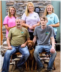 Our Family